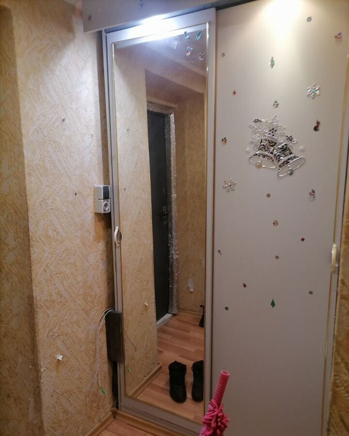 квартира р-н Шарьинский г Шарья пгт Ветлужский ул Садовая 19 Ветлужский фото 6