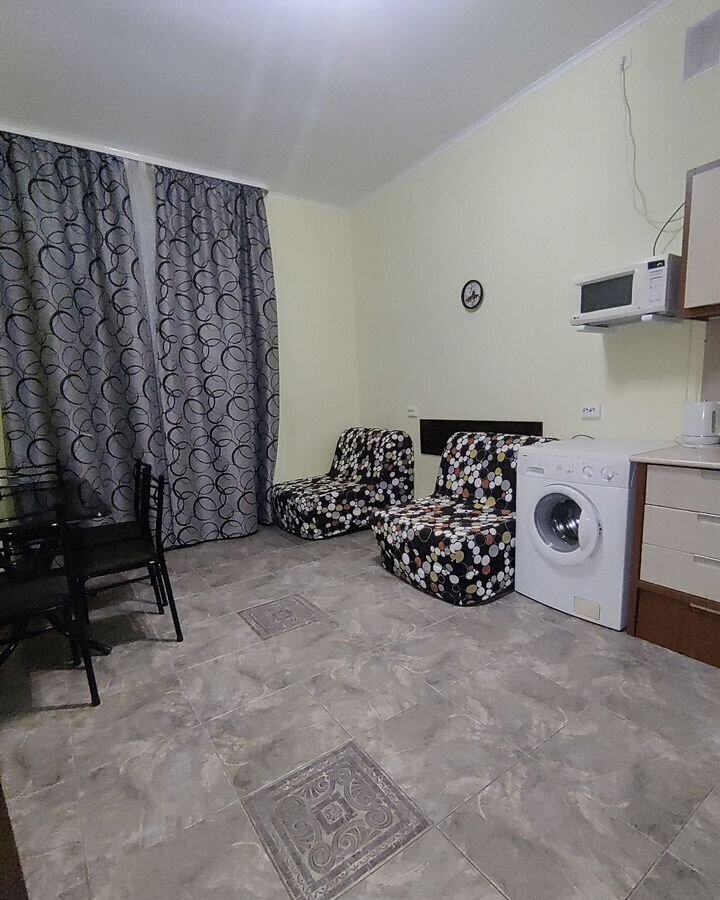 комната г Геленджик ул Розы Люксембург 19а фото 9