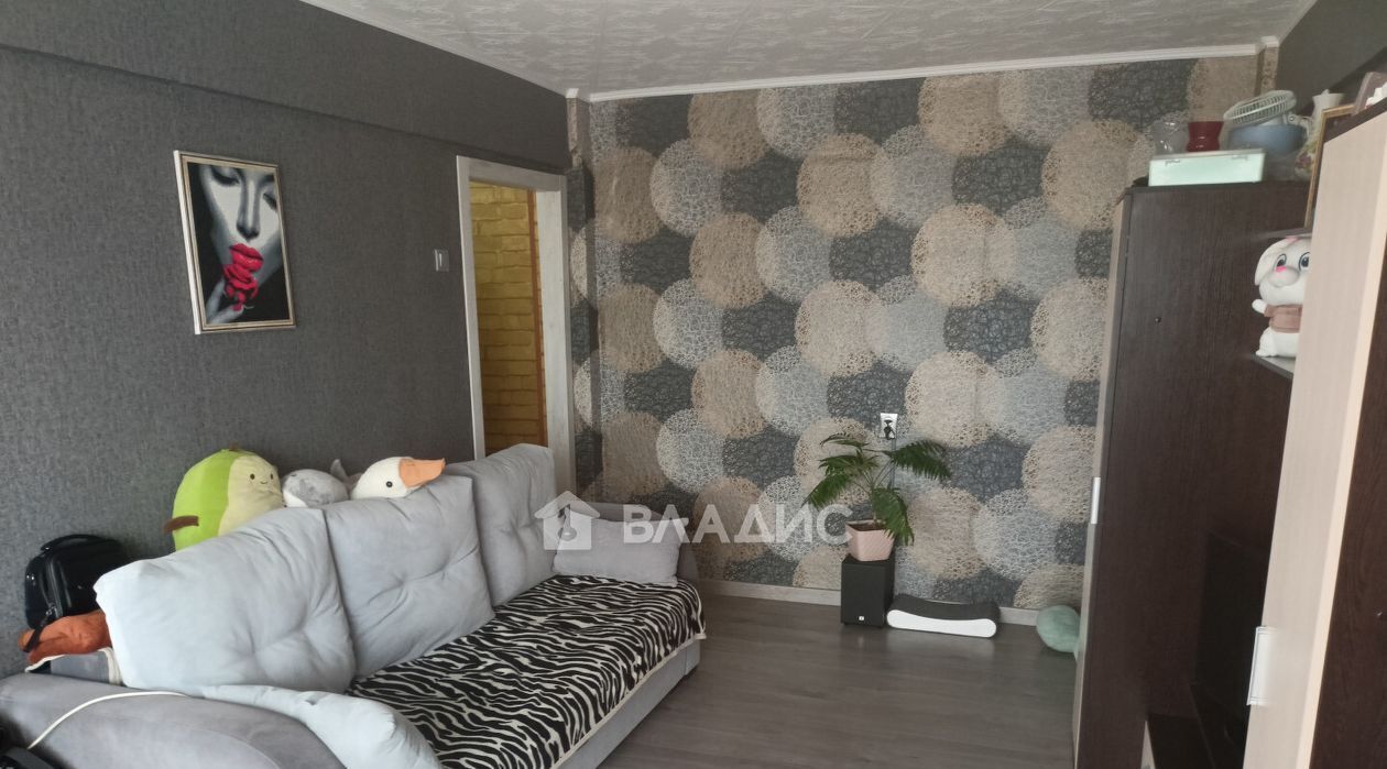 квартира г Ангарск кв-л 84 13 фото 2