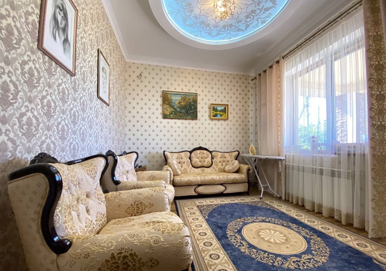 дом р-н Изобильненский г Изобильный ул Донская фото 16