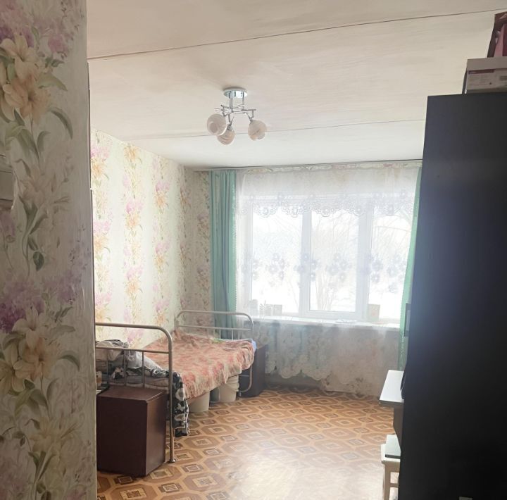 квартира г Новокузнецк р-н Куйбышевский ул Челюскина 7 фото 3