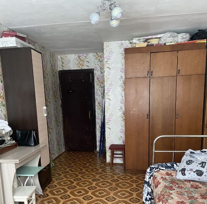 квартира г Новокузнецк р-н Куйбышевский ул Челюскина 7 фото 5