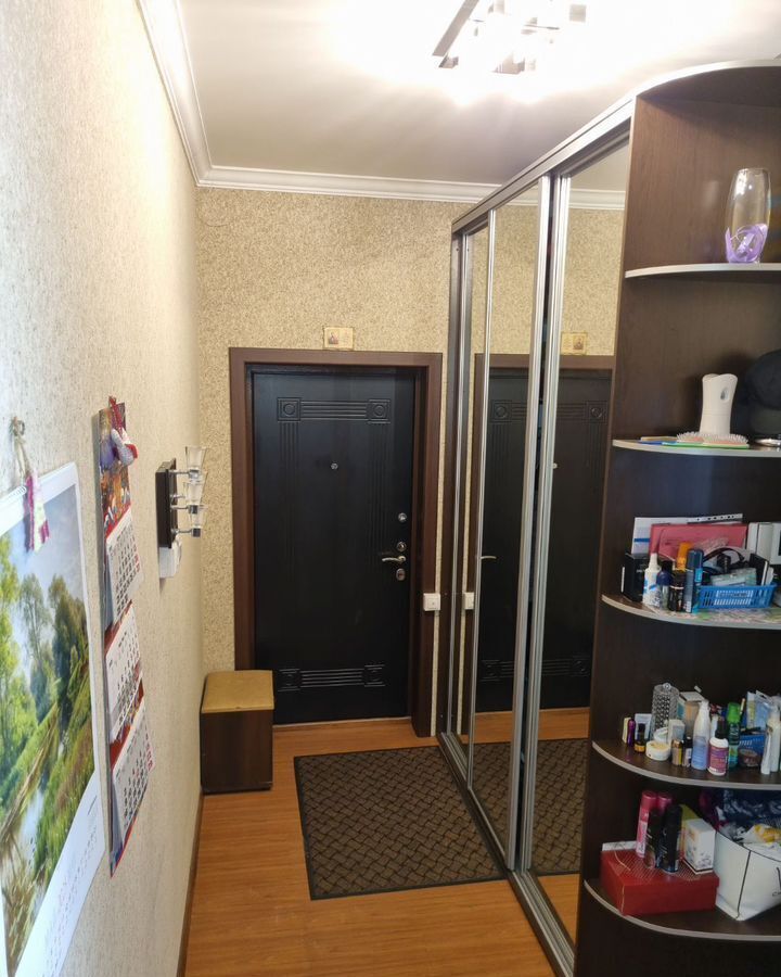 квартира г Раменское ул Мира 6 Фабричная, Раменский г. о. фото 7