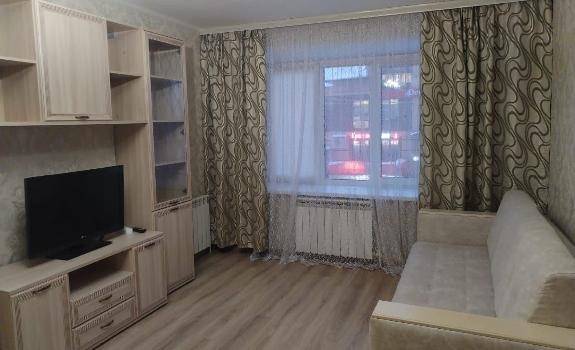 квартира г Ковылкино ул Советская 8 Ковылкинский р-н фото 6