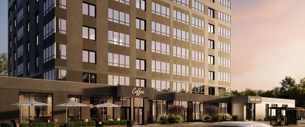 квартира г Екатеринбург Ботаническая ул Молодогвардейцев 1 фото 10