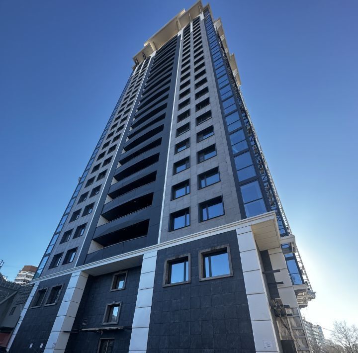 квартира г Хабаровск р-н Центральный ул Дикопольцева 47/1к 1 фото 24