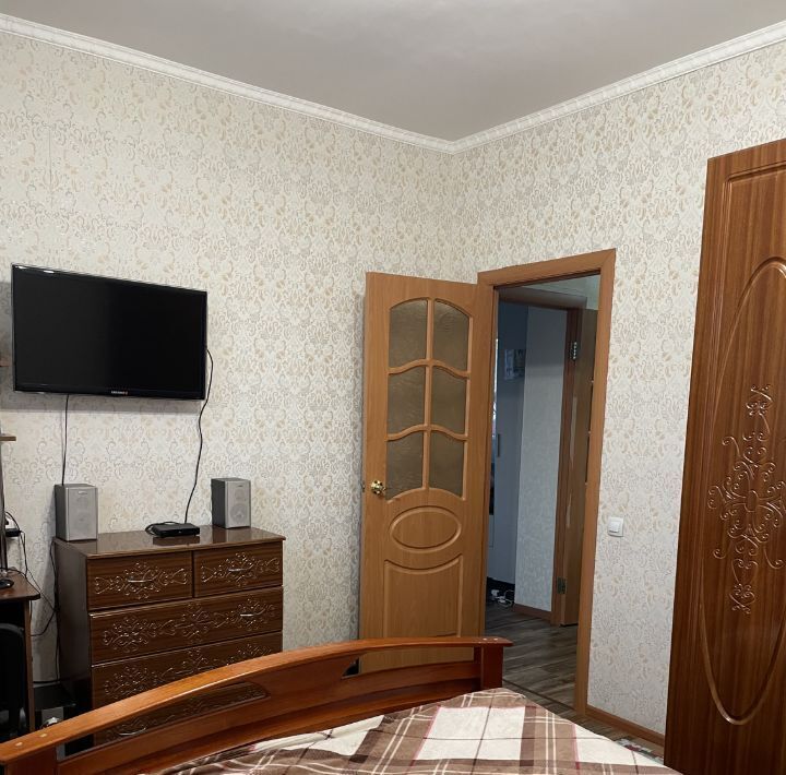 дом г Барнаул с Лебяжье ул им Н.И.Панова 10 фото 10