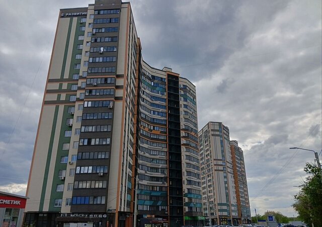 р-н Левобережный ул Ростовская 100бка фото