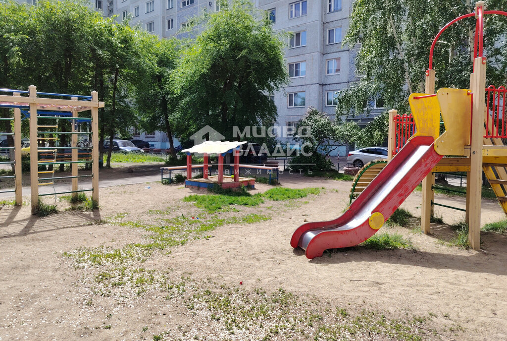 квартира г Омск ул Конева 38 фото 16