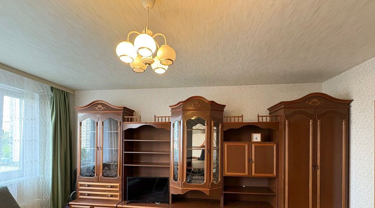 квартира г Москва метро Улица Дмитриевского ул Лухмановская 15к/4 фото 13