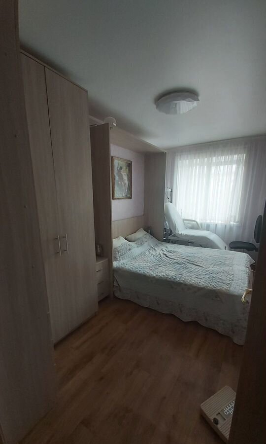 квартира г Южноуральск ул Космонавтов 9 фото 13