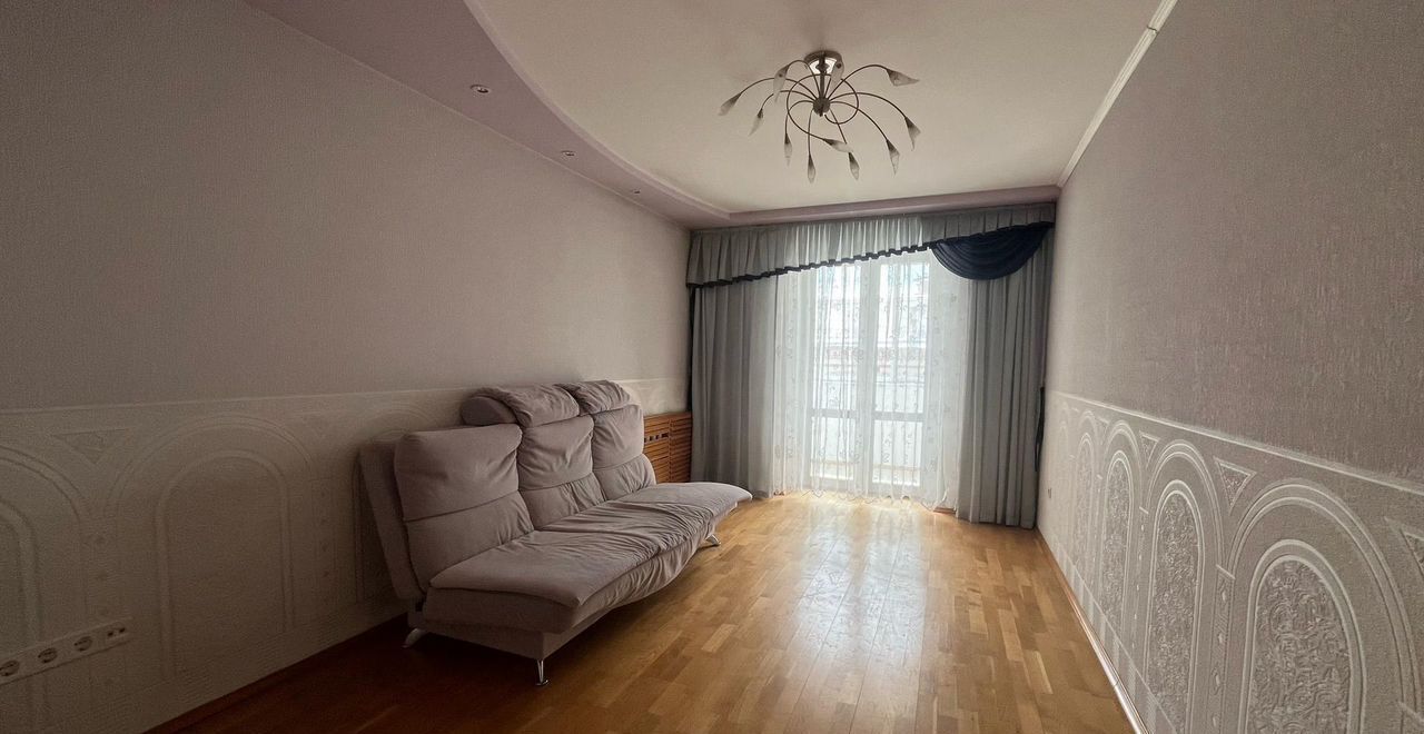 квартира г Хабаровск р-н Центральный ул Волочаевская 123 фото 5