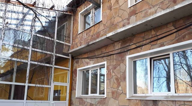 офис р-н Октябрьский ул Байкальская 203а фото