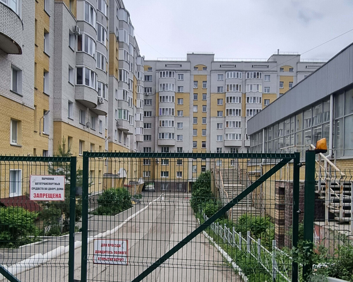 квартира г Омск ул Пригородная 5 Городок Нефтяников м-н фото 29