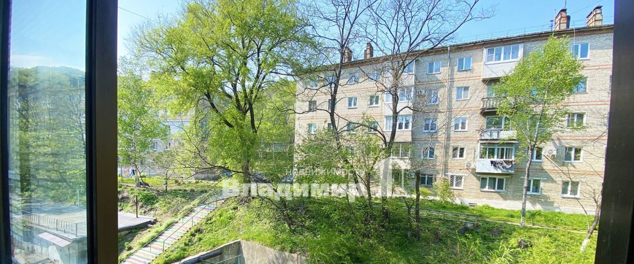 квартира г Находка ул Верхне-Морская 110 фото 12