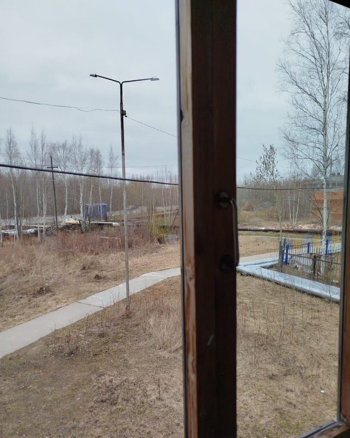 квартира г Стрежевой ул Новая 14 фото 5