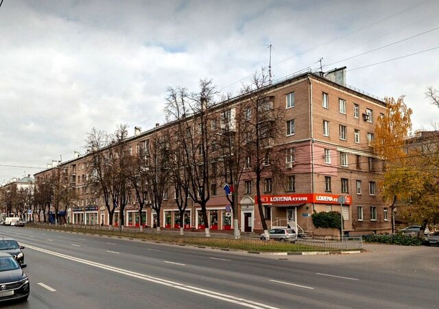 р-н Ленинский Пролетарская пр-кт Ленина 78 фото