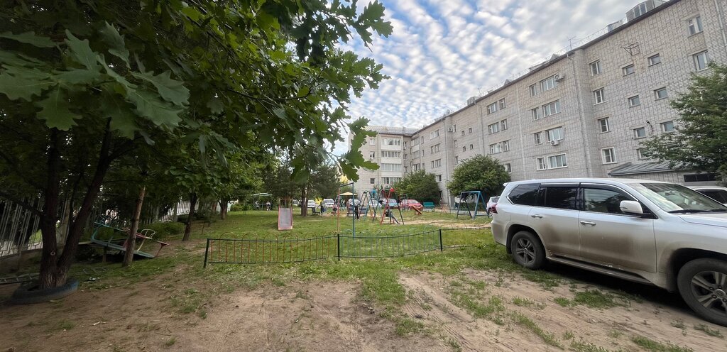 квартира г Рубцовск пр-кт Ленина 251 фото 1