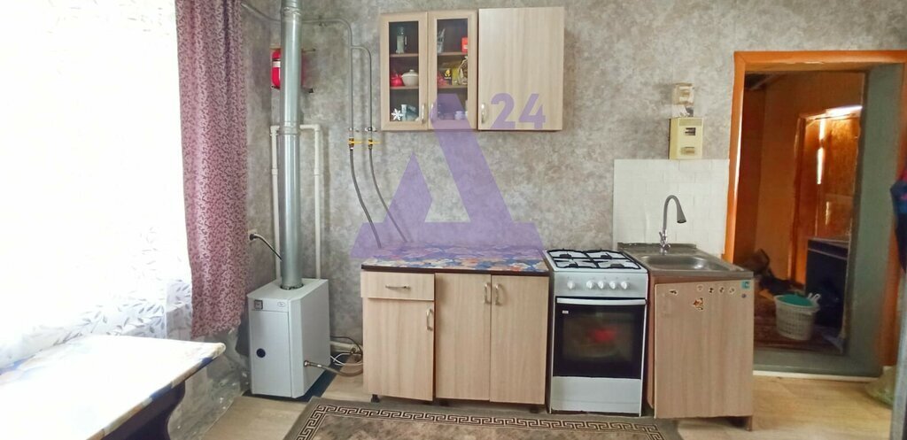дом г Новоалтайск ул 2-я Заводская 78 фото 12