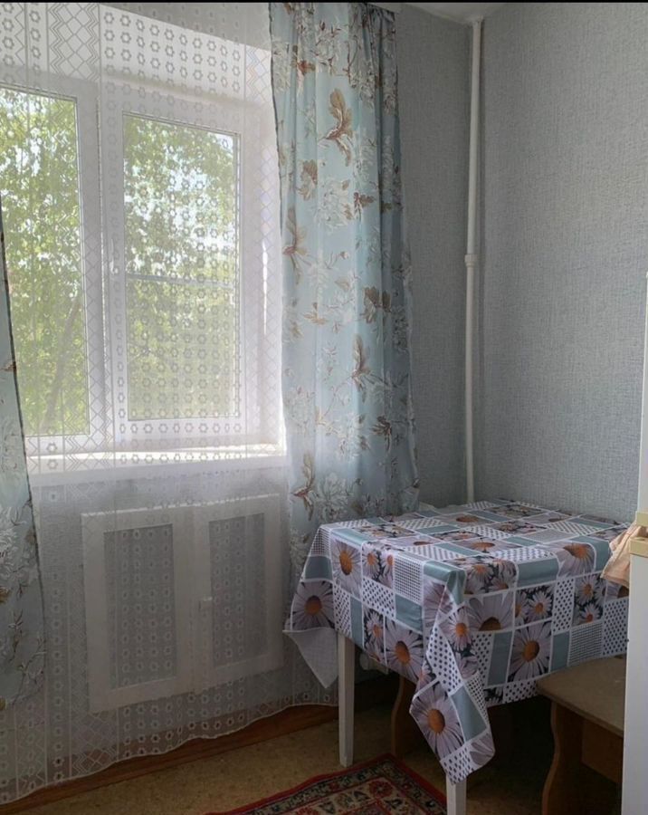 квартира г Омск р-н Советский пр-кт Мира 84а фото 6