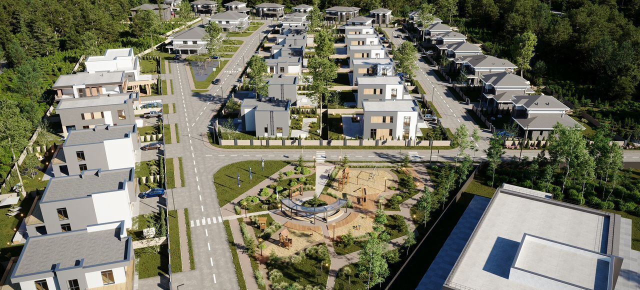 дом г Раменское снт тер.Энтузиаст 18 км, Одинцовский г. о., Лесной Городок, Можайское шоссе фото 22