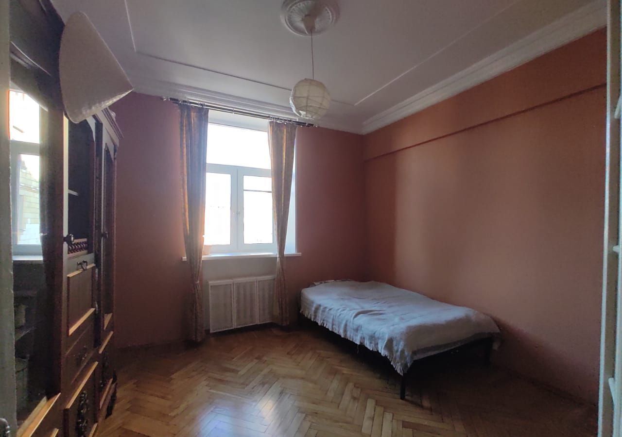 комната г Москва метро Университет пр-кт Ломоносовский 18 муниципальный округ Гагаринский фото 2