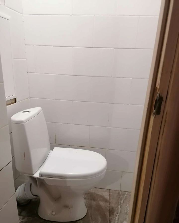 комната г Подольск мкр Климовск микрорайон Южный 7А фото 7