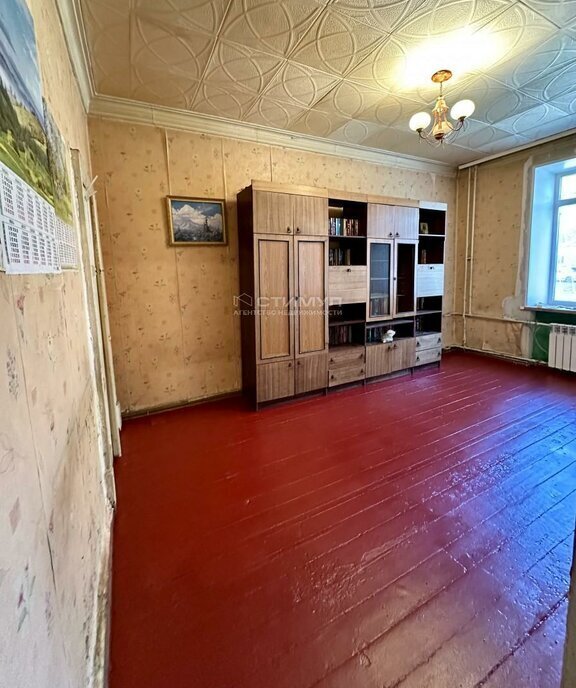 квартира г Комсомольск-на-Амуре ул Орджоникидзе 9 фото 4