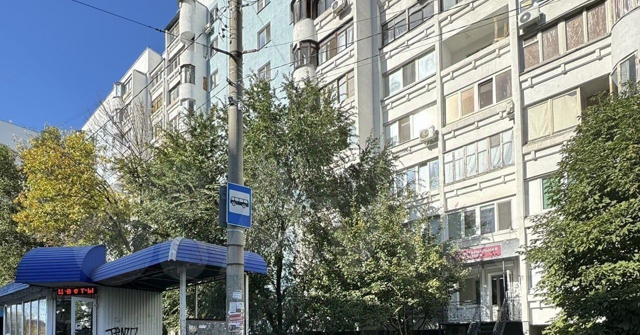 свободного назначения г Самара р-н Железнодорожный Московская ул Урицкого 30 фото 6