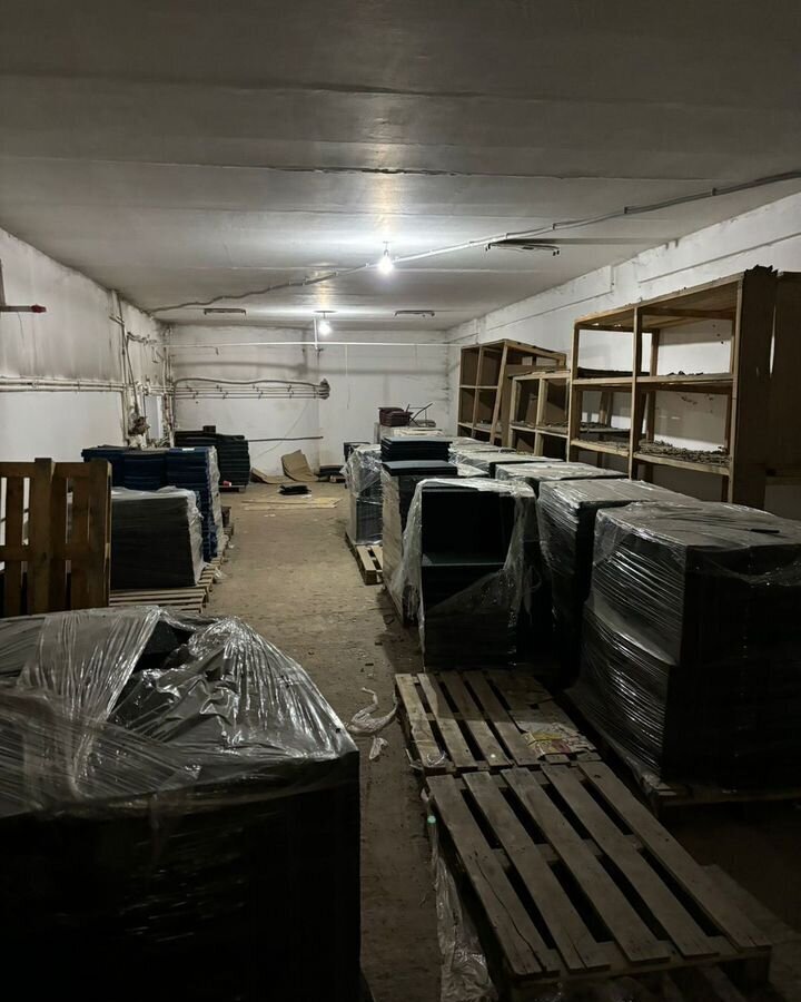 свободного назначения г Новоалтайск ул Анатолия 43 фото 7