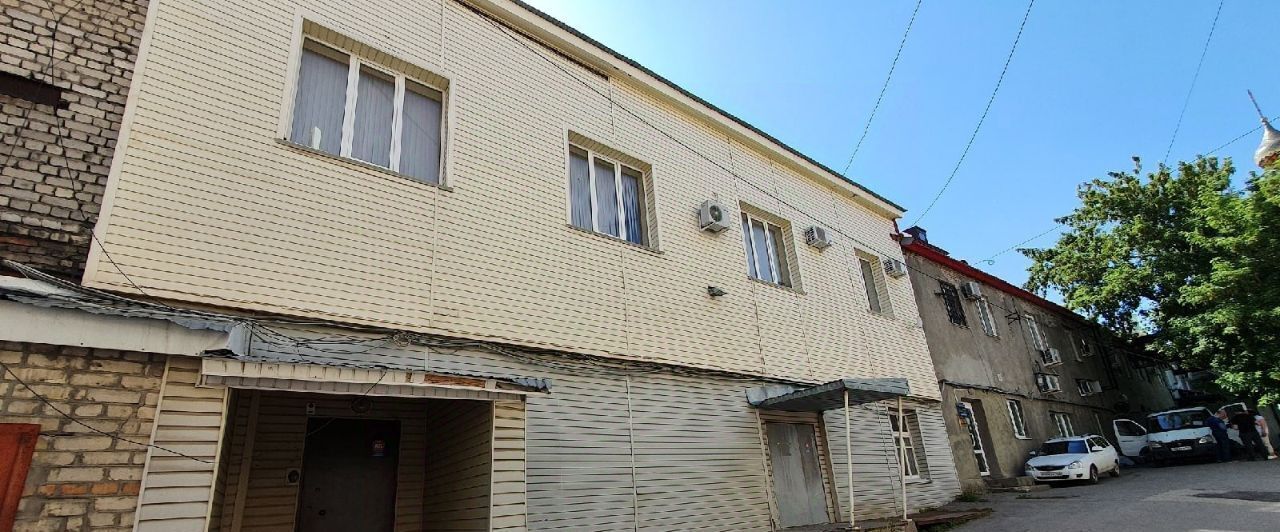 свободного назначения г Самара р-н Ленинский Российская ул Красноармейская 1о фото 10