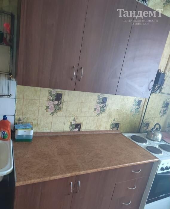 комната г Омск п Чкаловский пр-кт Космический 97ак/3 р-н Октябрьский фото 12