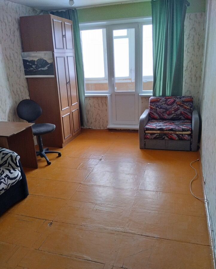 квартира г Челябинск р-н Калининский ул Молодогвардейцев 65 фото 1