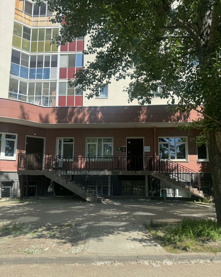 офис г Казань р-н Московский ул Восстания 80а Казань, Северный вокзал фото 2