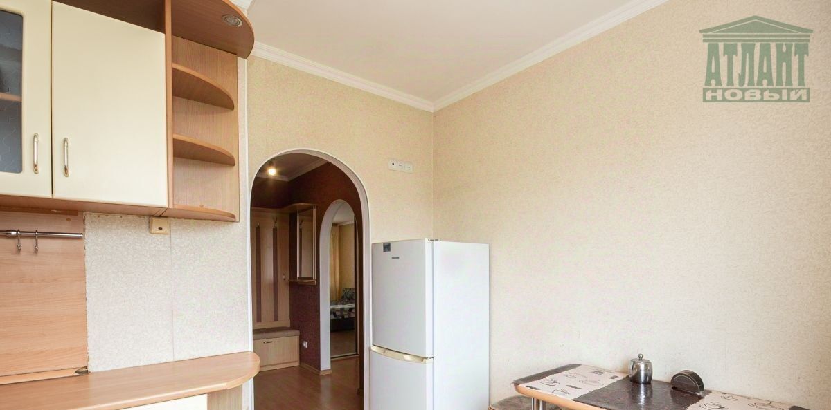 квартира г Хабаровск р-н Краснофлотский ул Тихоокеанская 192 фото 5