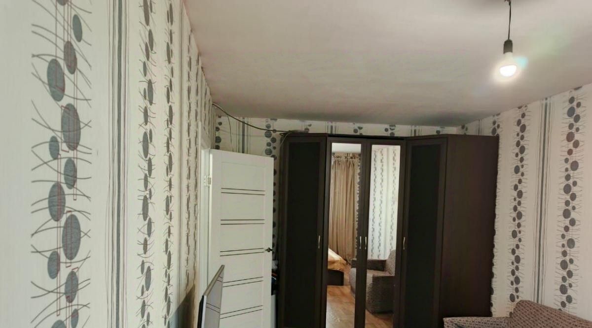 квартира г Хабаровск р-н Железнодорожный ул Чехова 4 фото 12