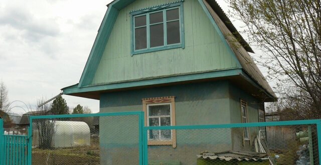 Р-257 Енисей, 66-й километр фото