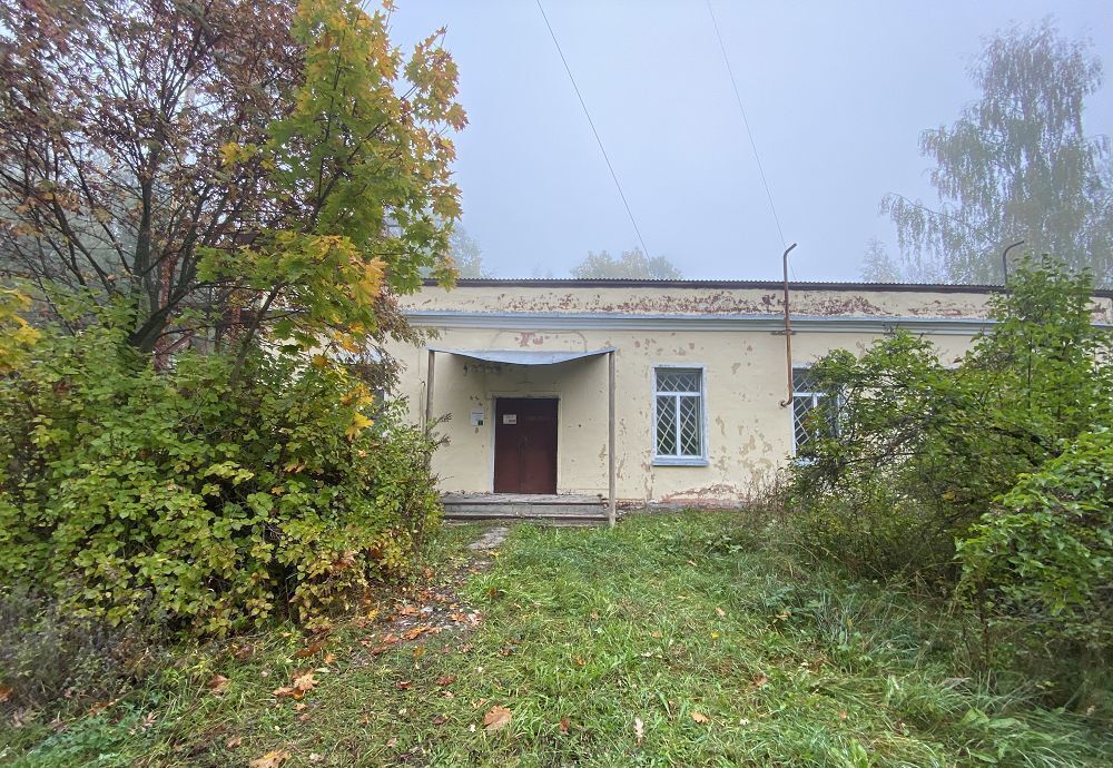 свободного назначения г Владимир р-н Ленинский ул Ноябрьская 144 фото 1