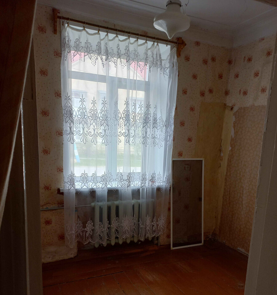 квартира р-н Инзенский г Инза ул Менделеева 224 фото 3