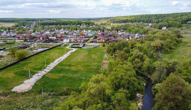 77 км, КП Ваниль, Ступино, Каширское шоссе фото
