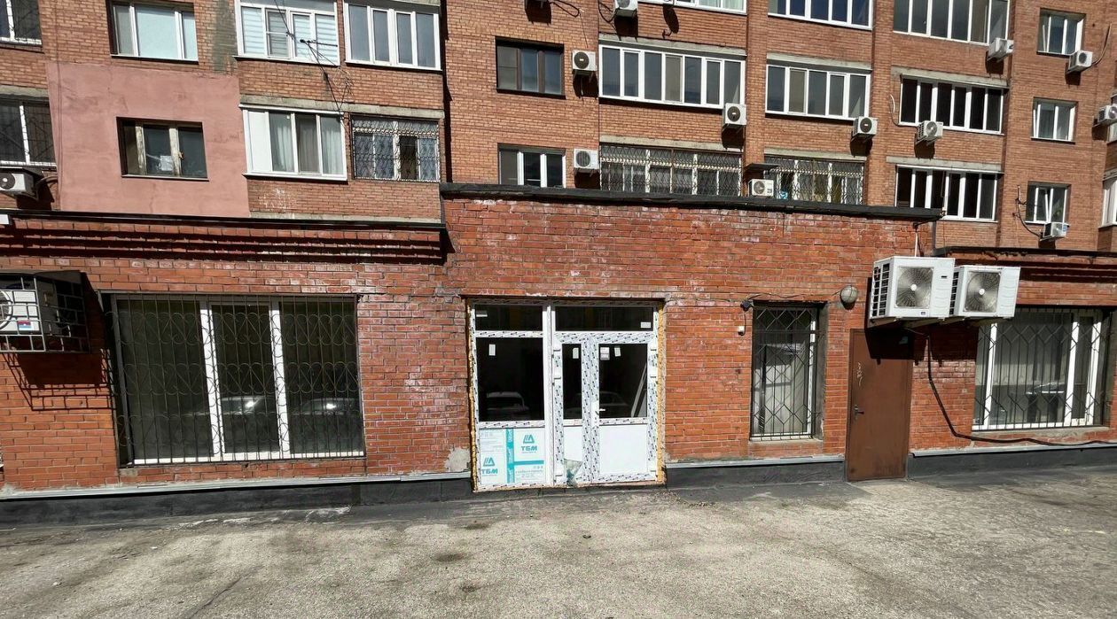 офис г Самара р-н Октябрьский Российская ул Ново-Садовая 181 фото 2