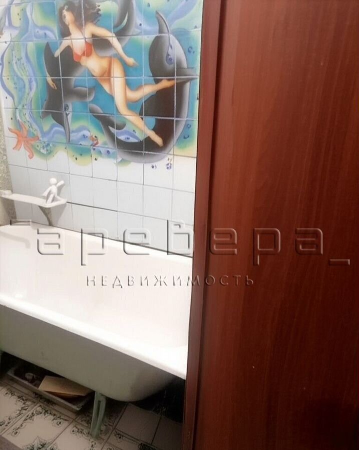 квартира г Красноярск р-н Кировский ул Кутузова 84 фото 7