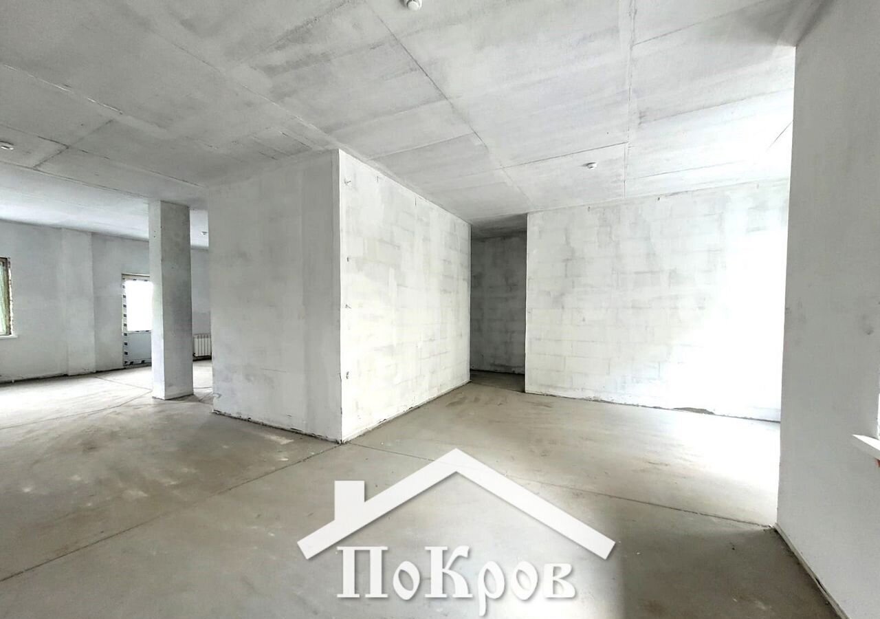 квартира г Омск р-н Кировский ул 3-я Енисейская 32 фото 8