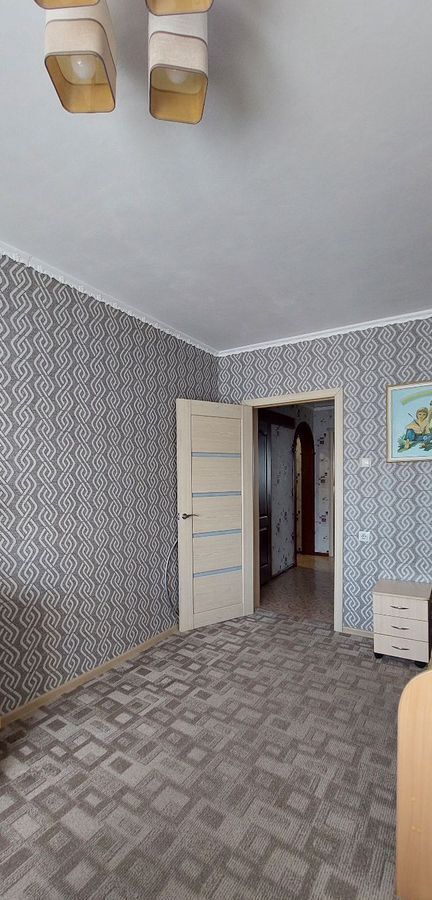 квартира р-н Селенгинский г Гусиноозерск 6-й мкр-н, 22 фото 7