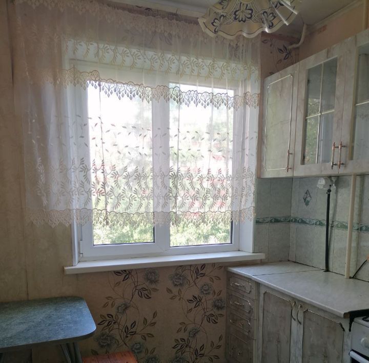 квартира г Челябинск р-н Курчатовский пр-кт Комсомольский 37а фото 9