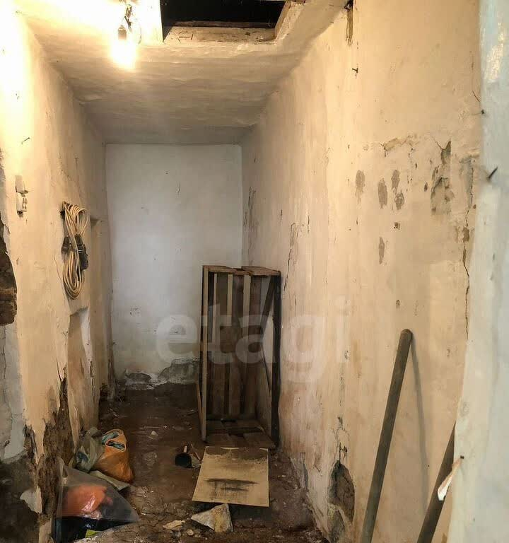 квартира г Симферополь р-н Железнодорожный ул Казанская 1а фото 4