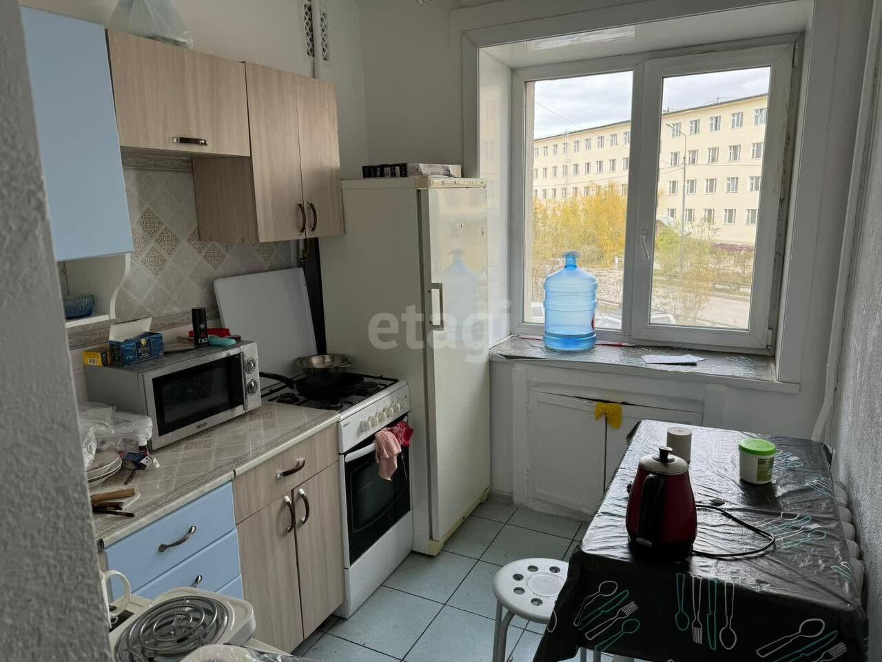 квартира г Якутск ул Горького 92 фото 3