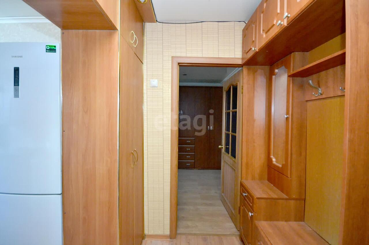 квартира г Якутск ул Дзержинского 12/3 фото 11