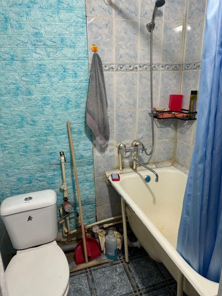 квартира г Якутск ул Горького 92 фото 7