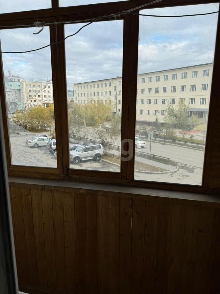 квартира г Якутск ул Горького 92 фото 8